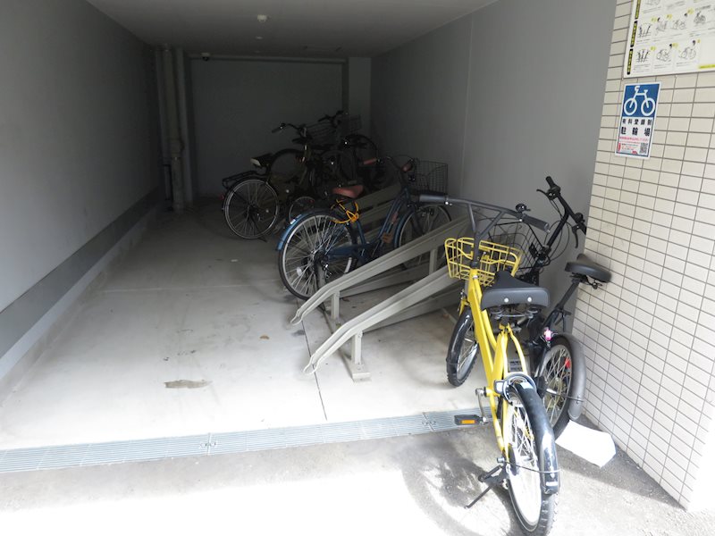 ＭＡＸＩＶ北糀谷 その他外観6