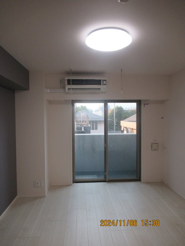 ＭＡＸＩＶ北糀谷 リビング