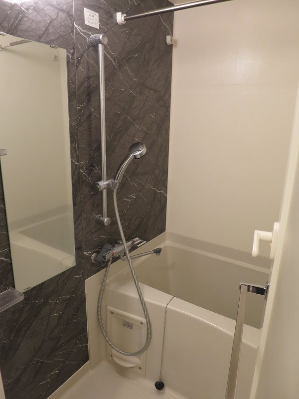 ＭＡＸＩＶ北糀谷 風呂画像