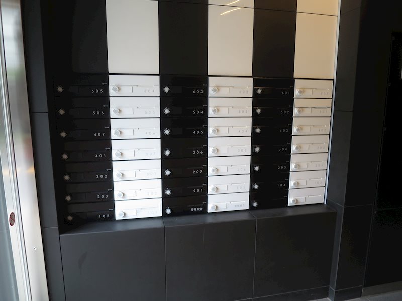 ＡＺＥＳＴ矢口渡 その他外観1