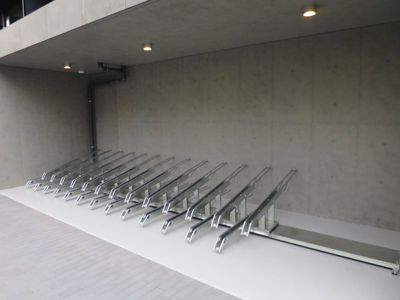 ＡＺＥＳＴ矢口渡 その他外観6