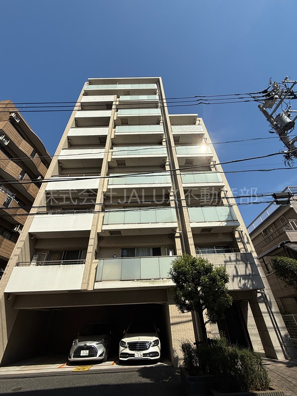 DreamAtlas樹心 703号室 外観