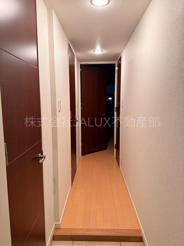 DreamAtlas樹心 玄関