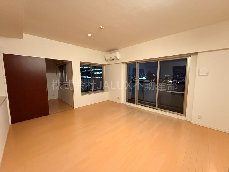 DreamAtlas樹心 リビング