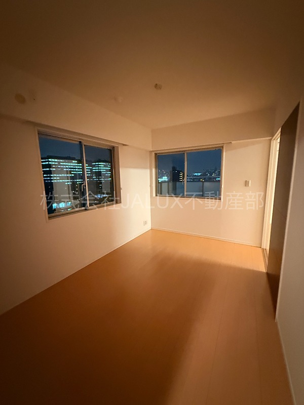 DreamAtlas樹心 ベッドルーム