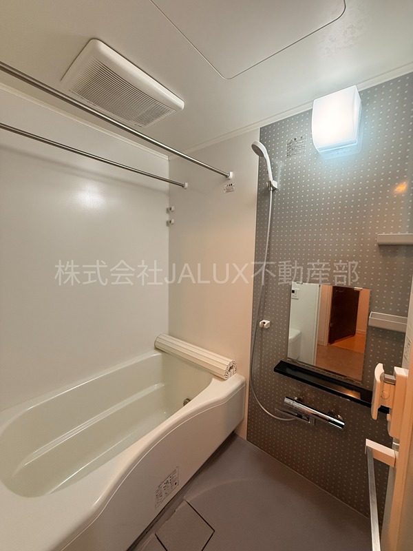 DreamAtlas樹心 風呂画像