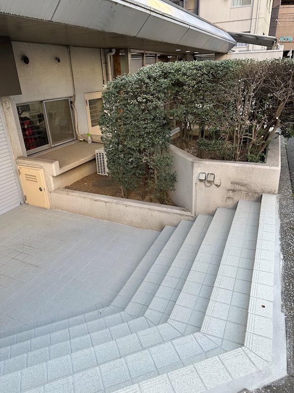 第一新世界ビル その他1