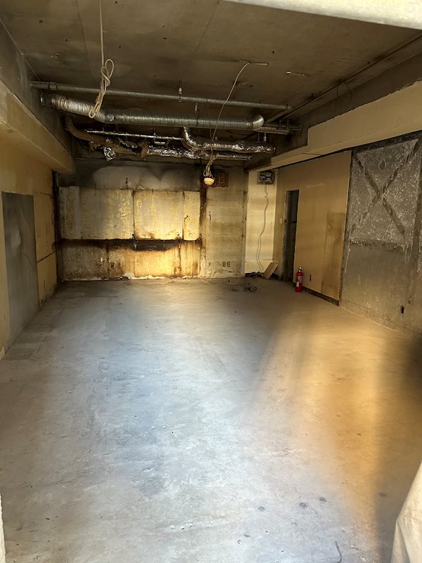 第一新世界ビル リビング