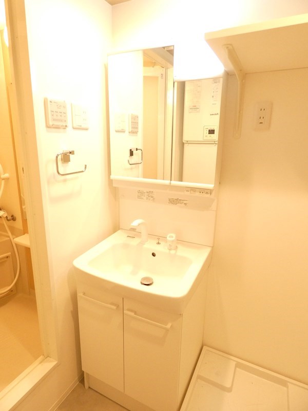 SYNEX NISHI-OI  その他1