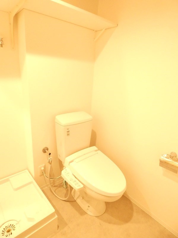 SYNEX NISHI-OI  その他2