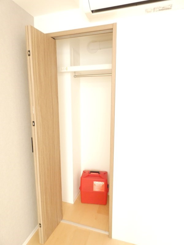 SYNEX NISHI-OI  その他4