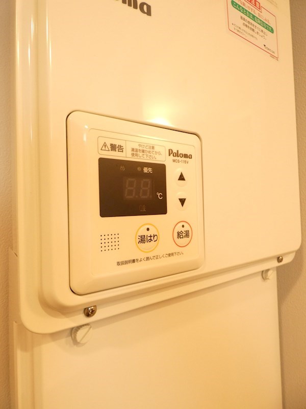 SYNEX NISHI-OI  その他5