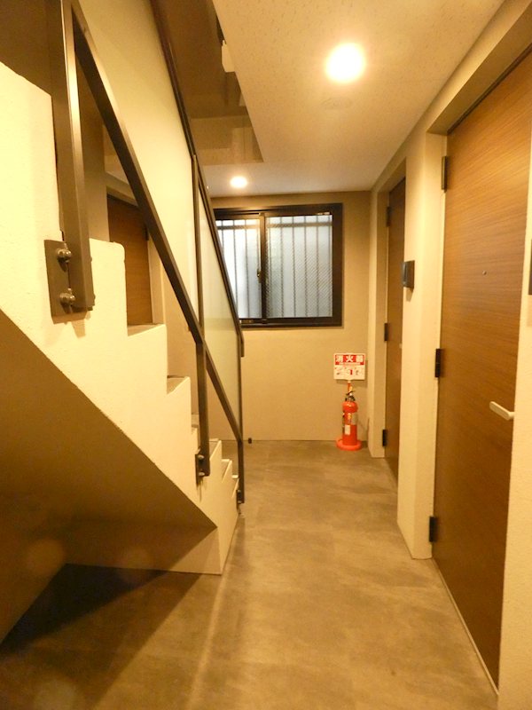 SYNEX NISHI-OI  その他8