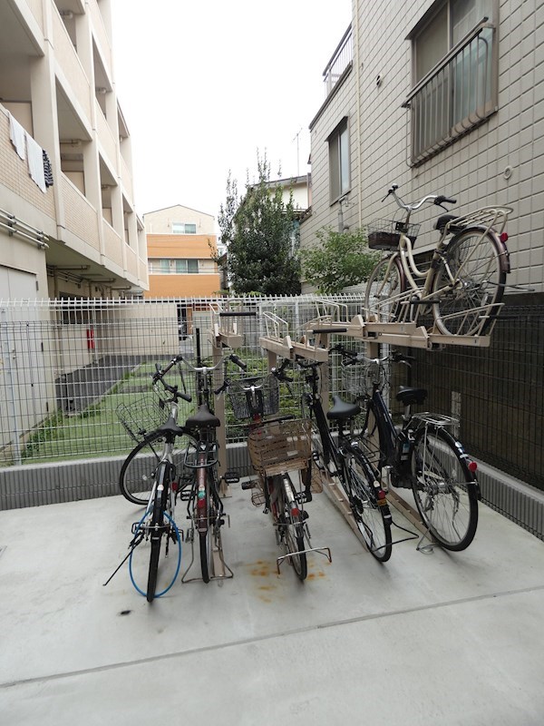 SYNEX NISHI-OI  その他9