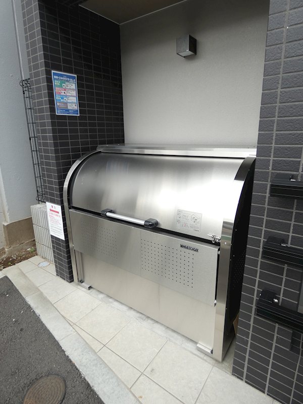 SYNEX NISHI-OI  その他11