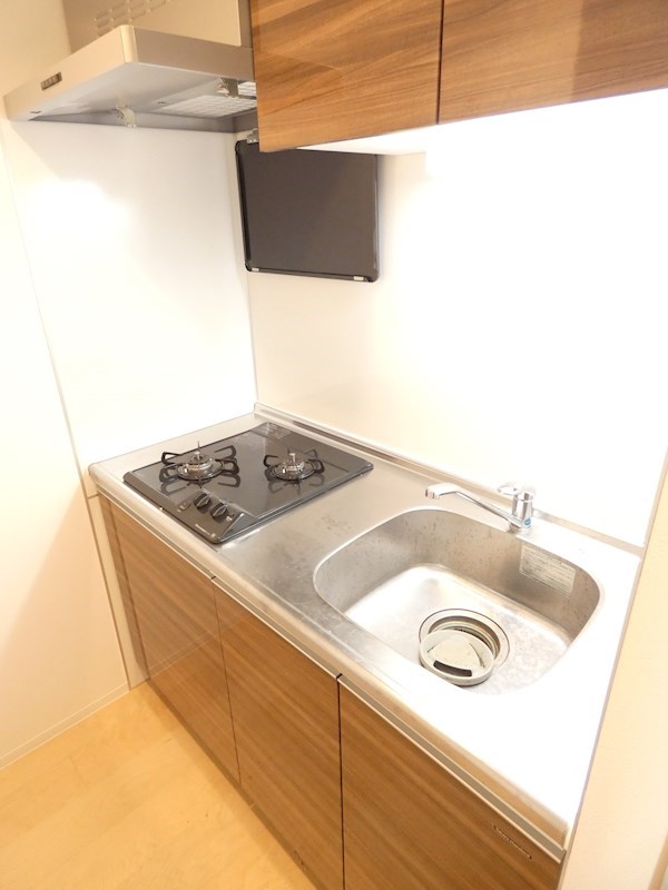 SYNEX NISHI-OI  キッチン