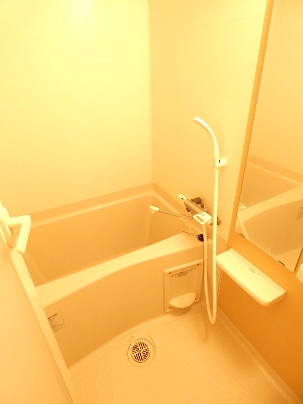 SYNEX NISHI-OI  風呂画像