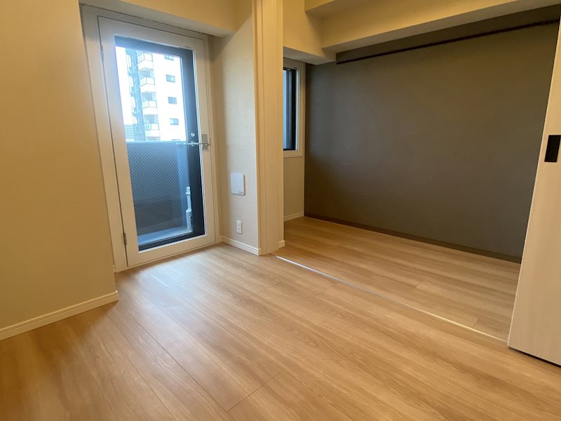 コンフォリア東大井Ⅱ その他1