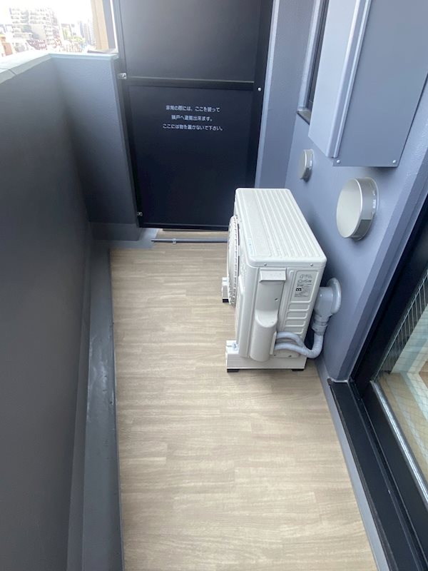 コンフォリア東大井Ⅱ その他6