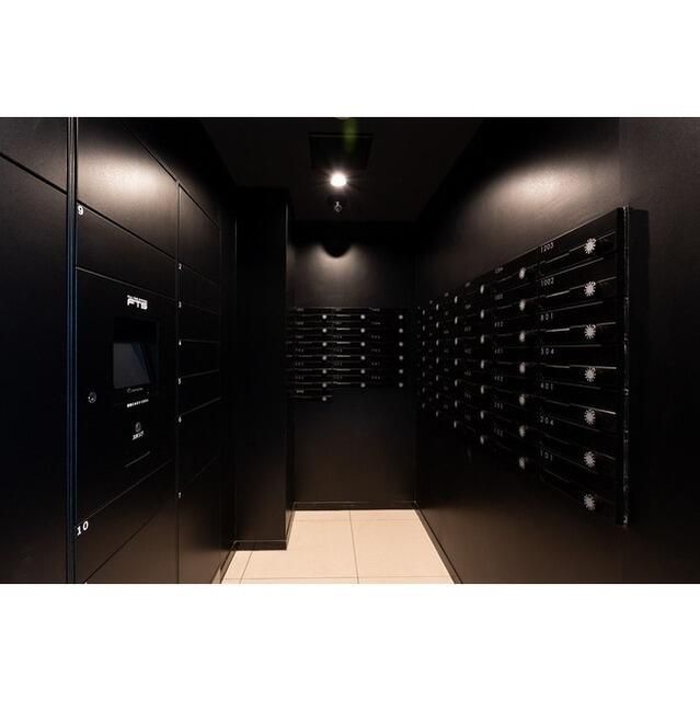 コンフォリア東大井Ⅱ その他外観3