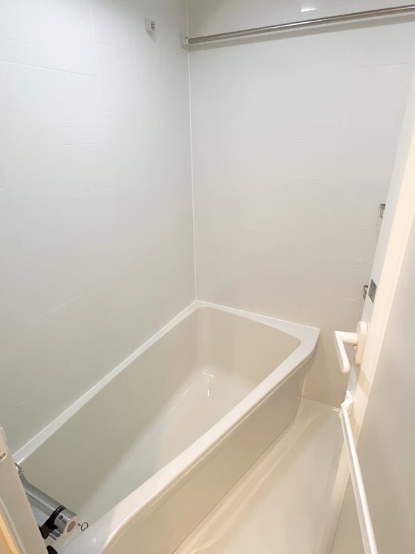 コンフォリア東大井Ⅱ 風呂画像