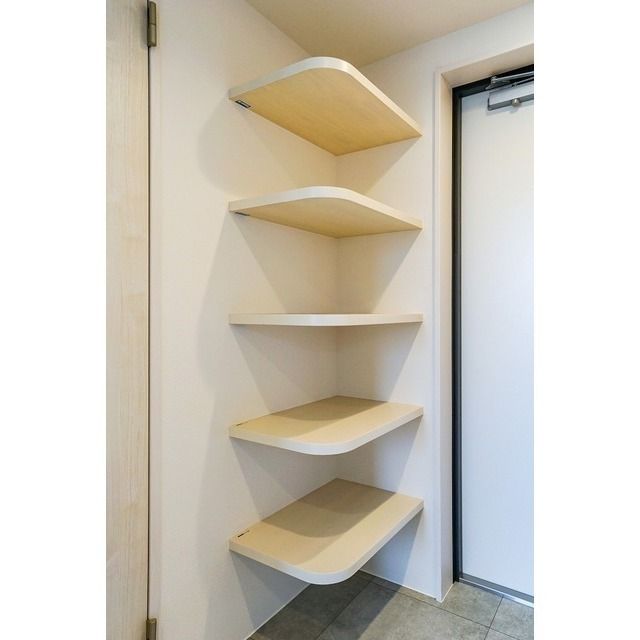 エスタート大井町フォレスト その他6