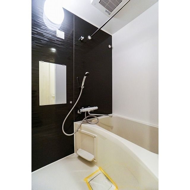 エスタート大井町フォレスト 風呂画像