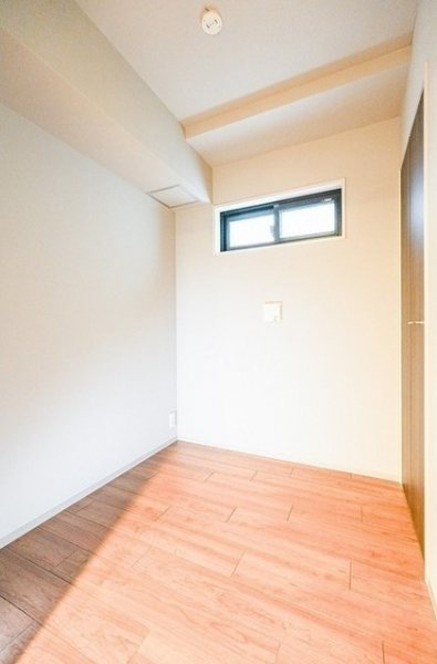 ウェルスクエア西大井 その他1