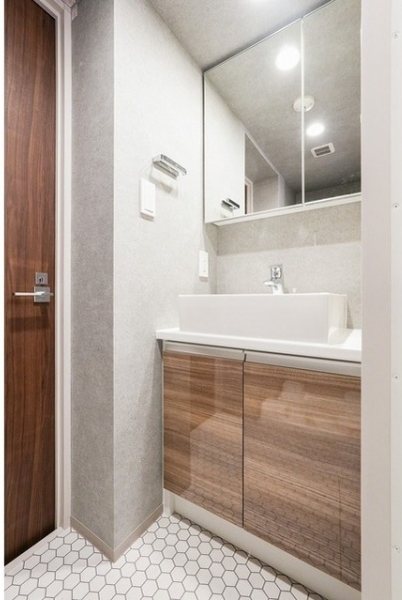 ウェルスクエア西大井 その他4