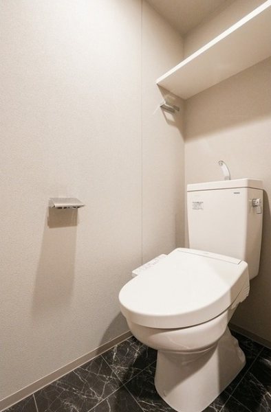 ウェルスクエア西大井 その他5