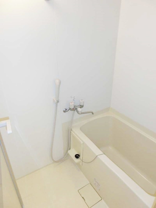 アミーゴ仲六郷  風呂画像