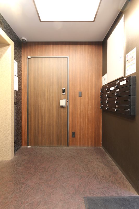 オフィスニューガイア浜松町№17 その他外観5