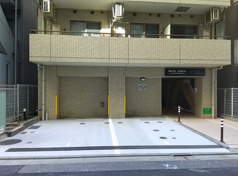 オフィスニューガイア浜松町№17 その他外観6