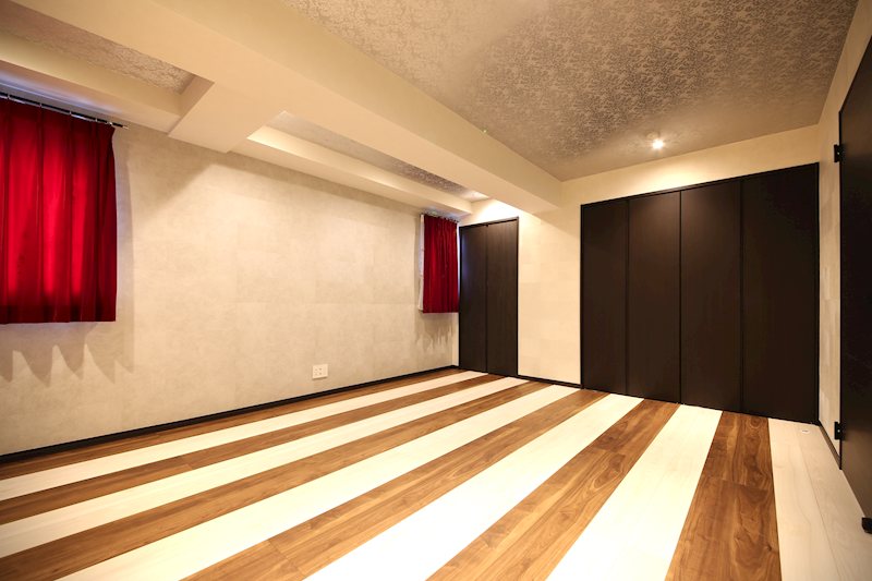 オフィスニューガイア浜松町№17 ベランダ