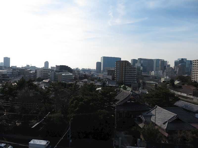 アーバネックス南品川 その他7