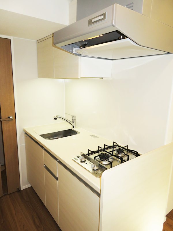 アーバネックス南品川 キッチン