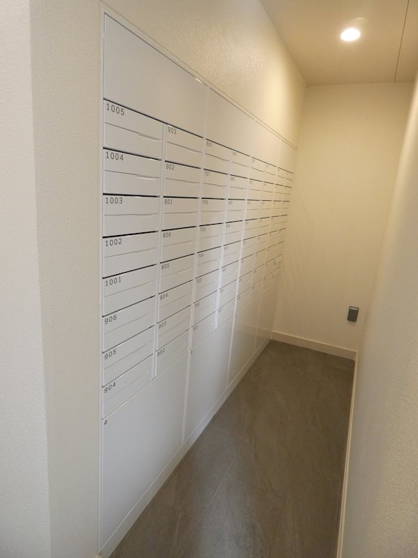 アーバネックス南品川 その他6