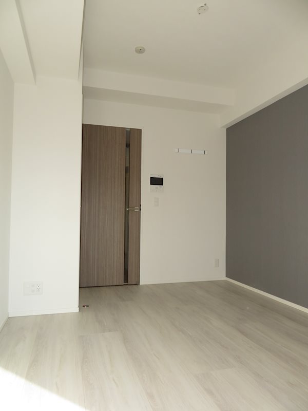 アーバネックス南品川 リビング