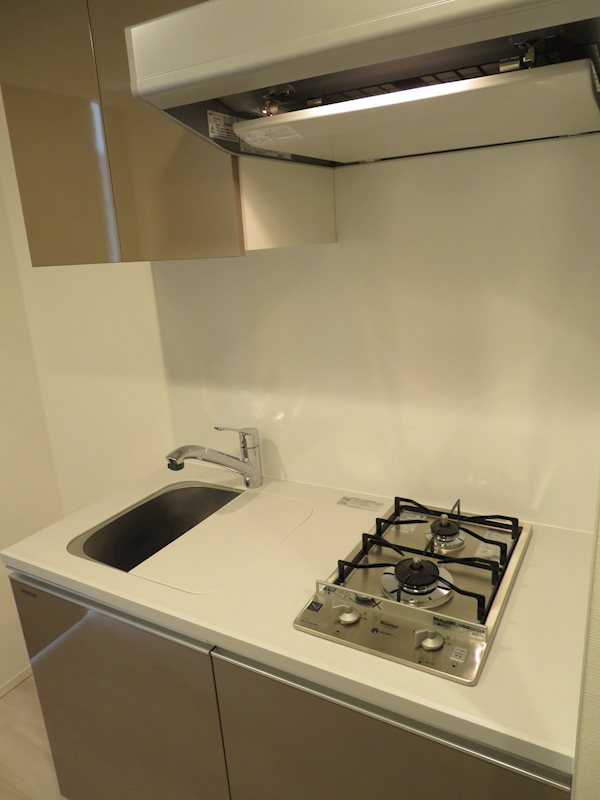 アーバネックス南品川 キッチン