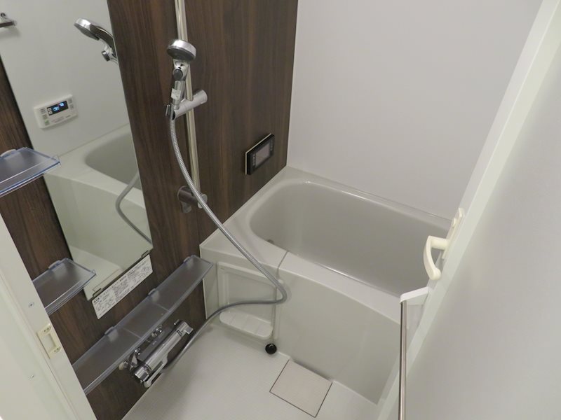 アーバネックス南品川 風呂画像