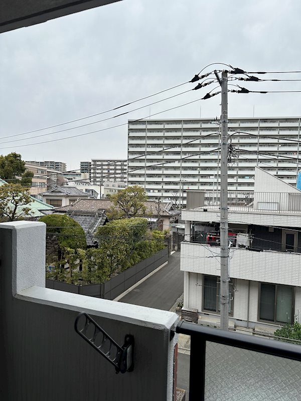 アミーゴ仲六郷 その他2