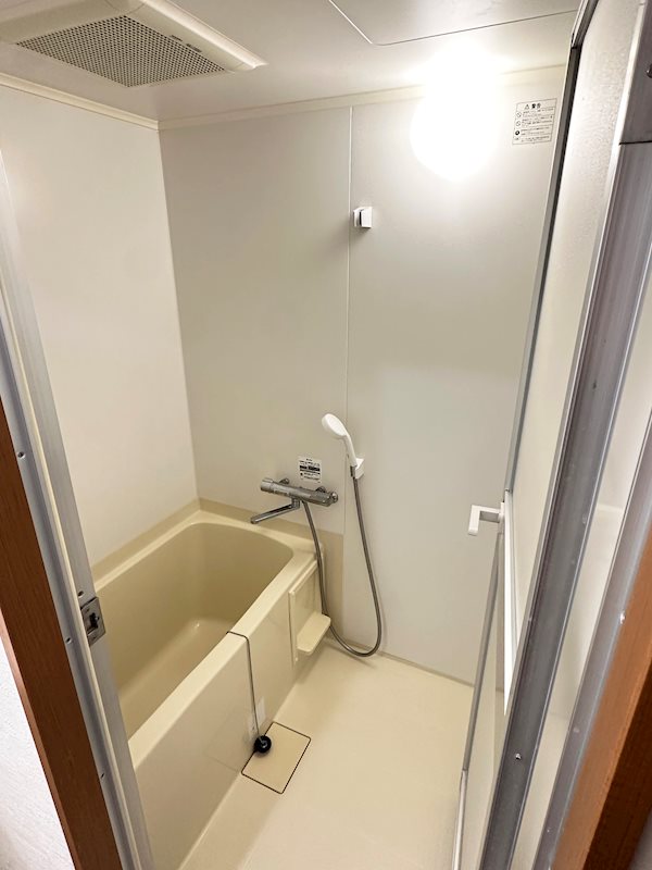 アミーゴ仲六郷 風呂画像