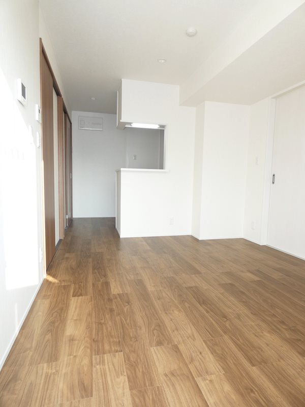 クレッシェンド大井町 その他1