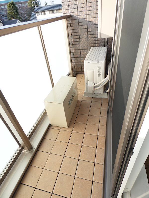 クレッシェンド大井町 その他2