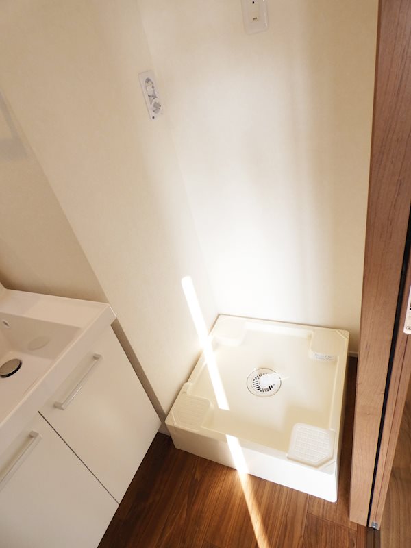 クレッシェンド大井町 その他4