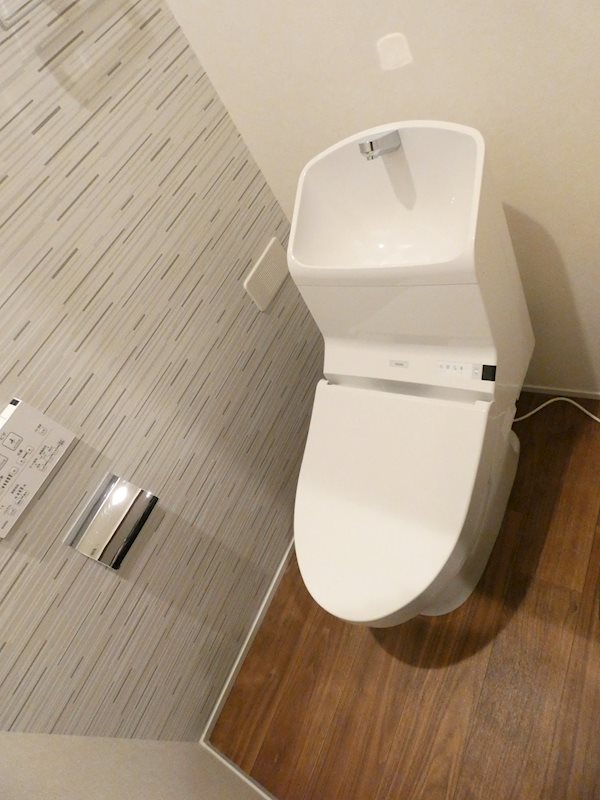 クレッシェンド大井町 その他5