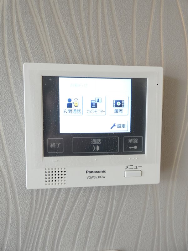 クレッシェンド大井町 その他6