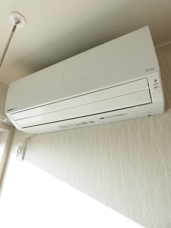 クレッシェンド大井町 その他7