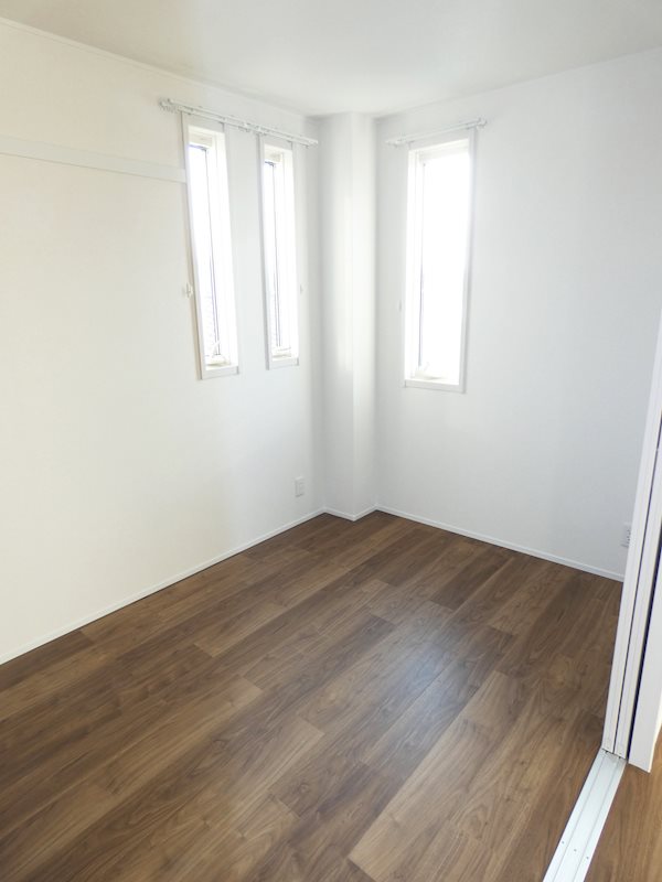 クレッシェンド大井町 その他8