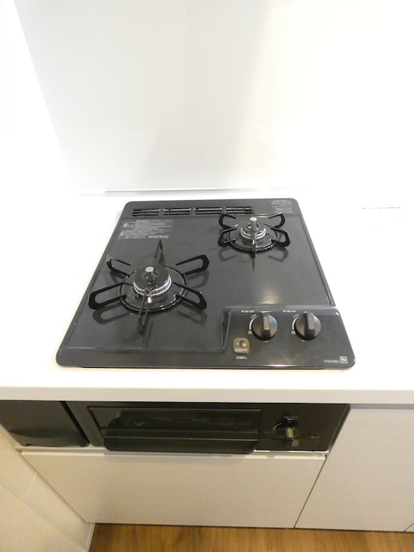 クレッシェンド大井町 その他12